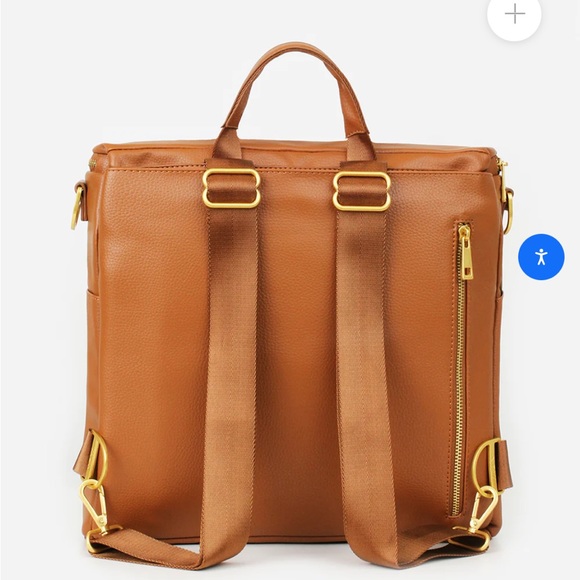 The Original Diaper Bag, in Good condition. - Picture 3 of 7